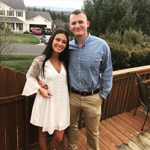 Meet your Posher, Jacob